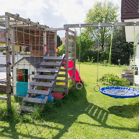 Familytime Am Traunsee Altmünster المظهر الخارجي الصورة